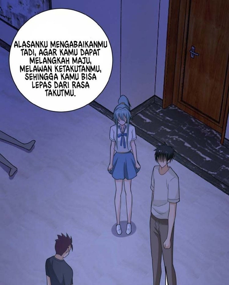 Super System Chapter 14 Gambar 60